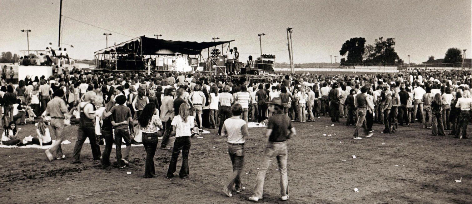 19730723 -- Mississippi Valley Fairgrounds
